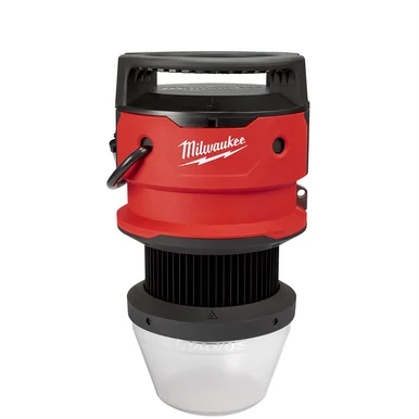 Milwaukee Electric Tools 2156-AC Radius Led 130w Temporary Site Light