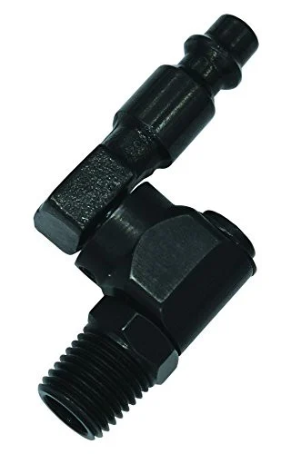 Plews & Edelmann 21609 Swivel Fitting