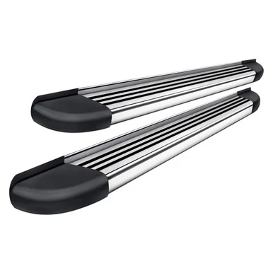 Romik 21614418 Running Board for Mitsubishi