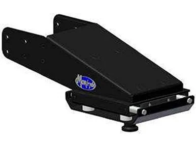 MoRyde RPB721621HD05 Pin Box System - MoRryde