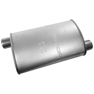 Walker Exhaust 21690 Quiet-Flow Direct Fit Exhaust Muffler