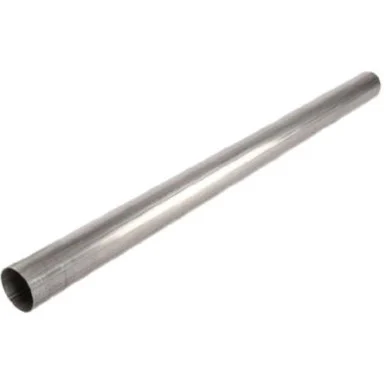 Atlantic Tube 21690AL Exhaust Pipe 16 Gauge X 90"