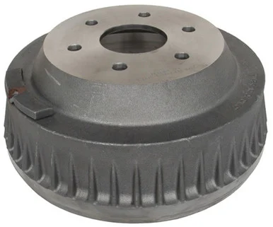 Raybestos 2169R Brake Drum