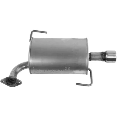 Walker Exhaust 21743 Quiet-Flow Direct Fit Exhaust Muffler