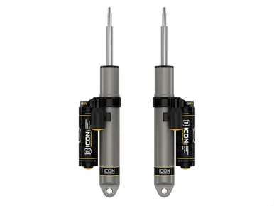 Icon 217707EP Rear Air Ride Shocks