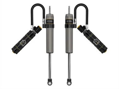 ICON 217803EP Front Lift Shock Kit