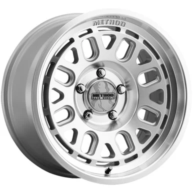 Method Race 2178550300 Mr321 17x8.5 0mm Offset 5x5 71.