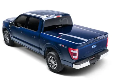 Undercover UC2178LAZ One Piece Truck Bed Tonneau Cover