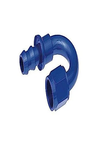 Red Horse 2180081 Push Loc Hose End - Redhorse Performance