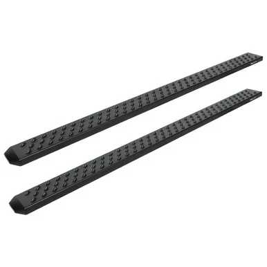 Raptor 2186BLK Slide Track Boards