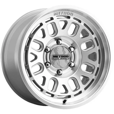 Method Race 2189016318 Mr321 18x9 +18mm Offset 6x135 8