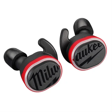 Milwaukee Electric Tools 2191-21 Milwaukee Tool Redlithium Usb Bluetooth® Jobsite Ear Buds