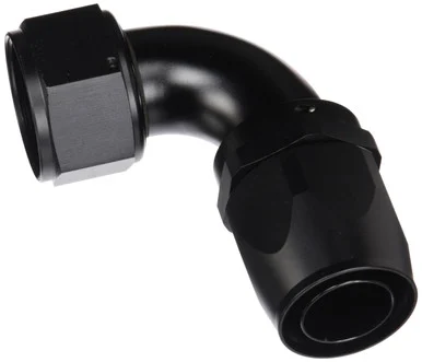 Vibrant Performance 21920 Hose End