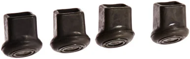 Safety Step 21HD30 30 Degree Leg Tips