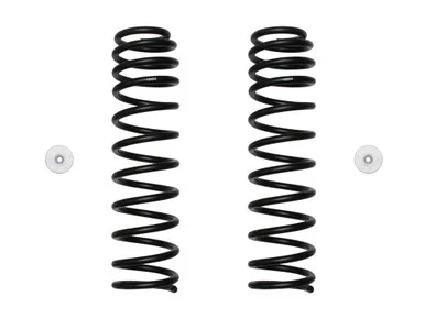 Icon 22025 Dual Rate Coil Spring Kit
