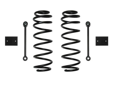 Icon 22026 Dual Rate Coil Spring Kit