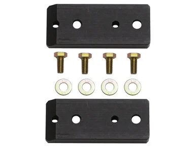 Icon 22062 Rear Sway Bar Relocation Kit