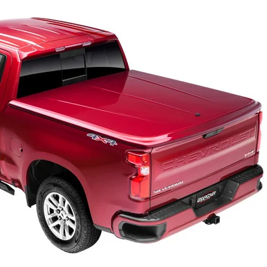 Undercover UC2206LD4 One Piece Truck Bed Tonneau Cover