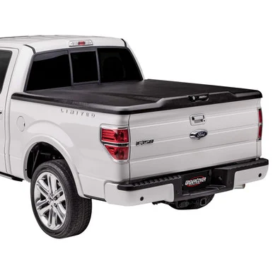 Undercover UC2208 One Piece Truck Bed Tonneau Cover