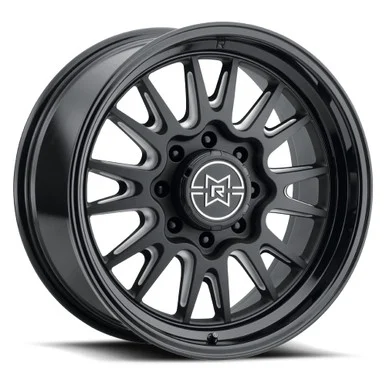 Method Race 221050518N Wheels MR80221050518N