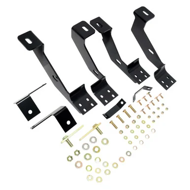 Westin Automotive 221125 Step Bar Mounting Kit
