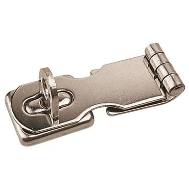 Sea Dog 2211301 Stainless Swivel Hasp - Seadog