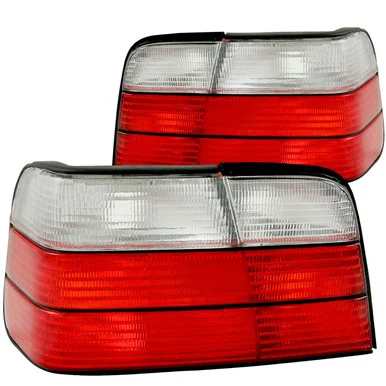 Anzo USA 221216 Tail Light Kit for BMW 3 Series