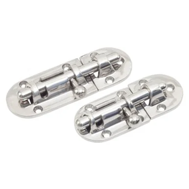 Sea-Dog 2212431 Barrel Bolt