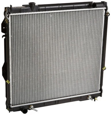 Denso 221-3138 Radiator