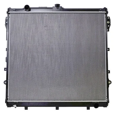 Denso 2213153 Radiator