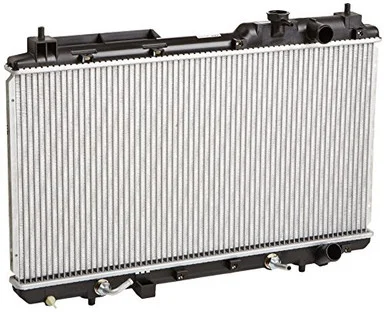 Denso 2213209 Radiator