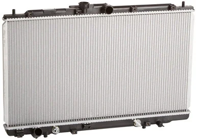 Denso 221-3213 Radiator