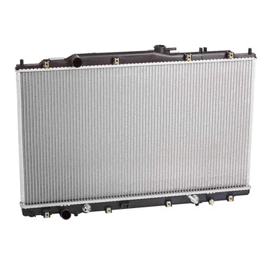 Denso 221-3214 Radiator