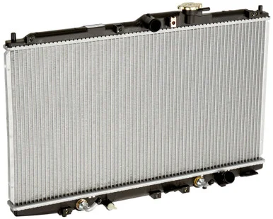 Denso 221-3215 Radiator