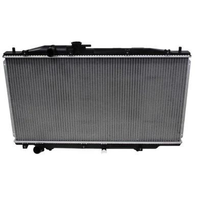 Denso 221-3230 Radiator