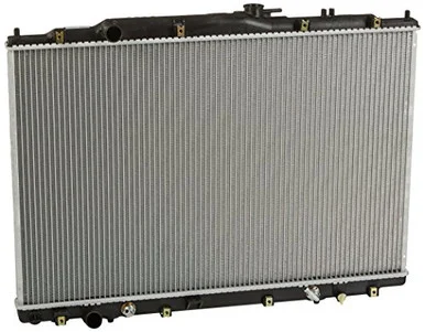 Denso 221-3232 Radiator