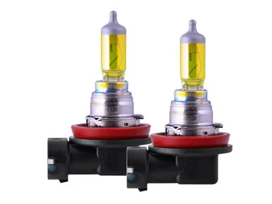 Valeo 2213416 Solar Yellow Bulb - 2