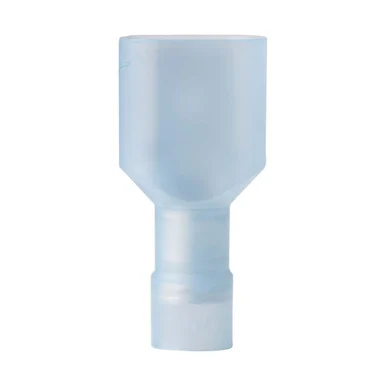 Ancor 221419 Nylon Fully Insulated Male Disconnects 16-14 Gauge 100 Pack