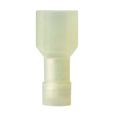 Ancor 221429 Nylon Fully Insulated Male Disconnects 12-10 Gauge 100 Pack
