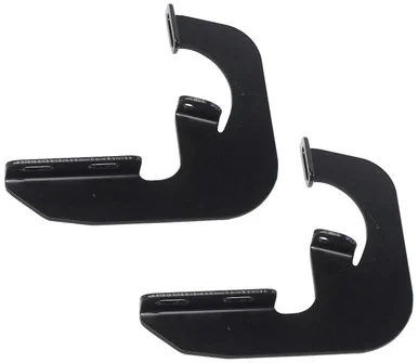 Westin Automotive 221445 Oval Step Mounting Kit