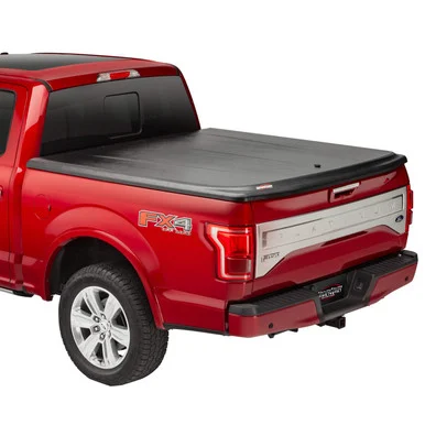 Undercover UC2216 One Piece Truck Bed Tonneau Cover