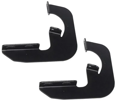 Westin Automotive 221885 Oval Step Mounting Kit