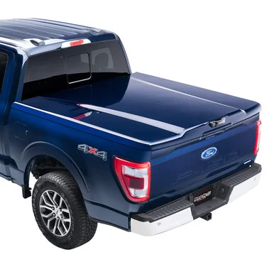 Undercover UC2218LYZ One Piece Truck Bed Tonneau Cover