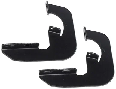 Westin Automotive 221905 Oval Step Mounting Kit