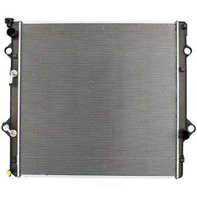 Denso 2219263 Radiator