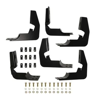Westin Automotive 222015 Oval Step Mounting Kit