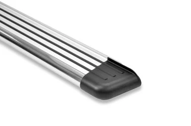 Romik 22215418 Running Board for Hyundai Santa Fe