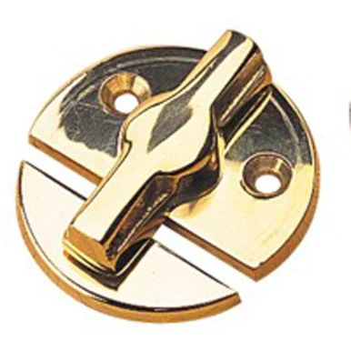 Sea Dog 2223601 Door Stop Button - Seadog