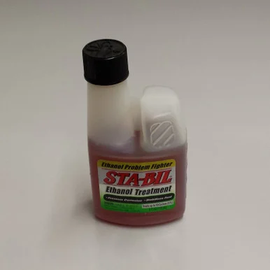303 Products 22281 Ethanol Fuel Treatment 4oz