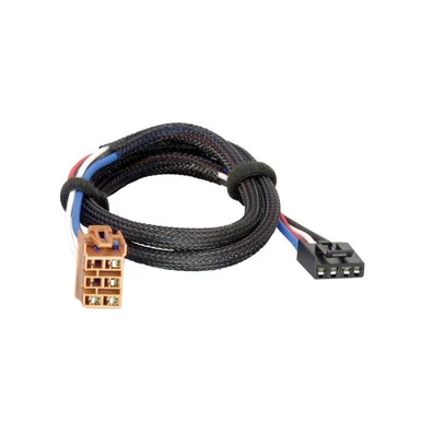 Tow Ready 22283 Plug Brake Control Wire Adapter